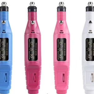 High - speed Nail Drill