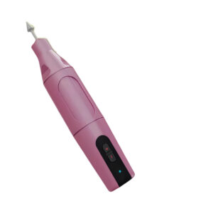 Intelligent Speed-Regulating Nail Machine