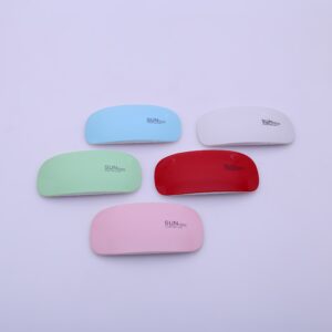 Mouse Nail Lamp